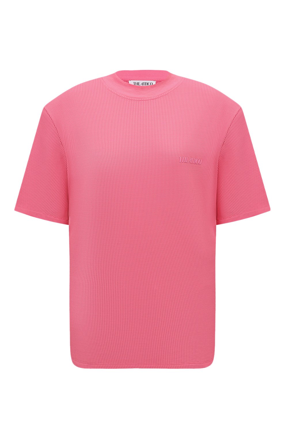 Футболка THE ATTICO, арт. 247WCT173, фото 1