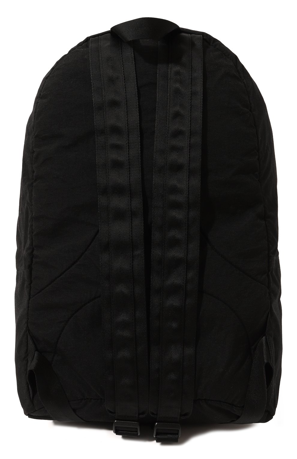 Рюкзак C.P. COMPANY черного цвета по цене 31700 руб., арт. 14CMAC330A-005782M, фото 6 Рюкзак C.P. COMPANY, арт. 14CMAC330A-005782M, фото 6