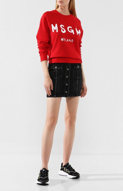 Кроссовки ozweego ADIDAS ORIGINALS, арт. EF0158, фото 2