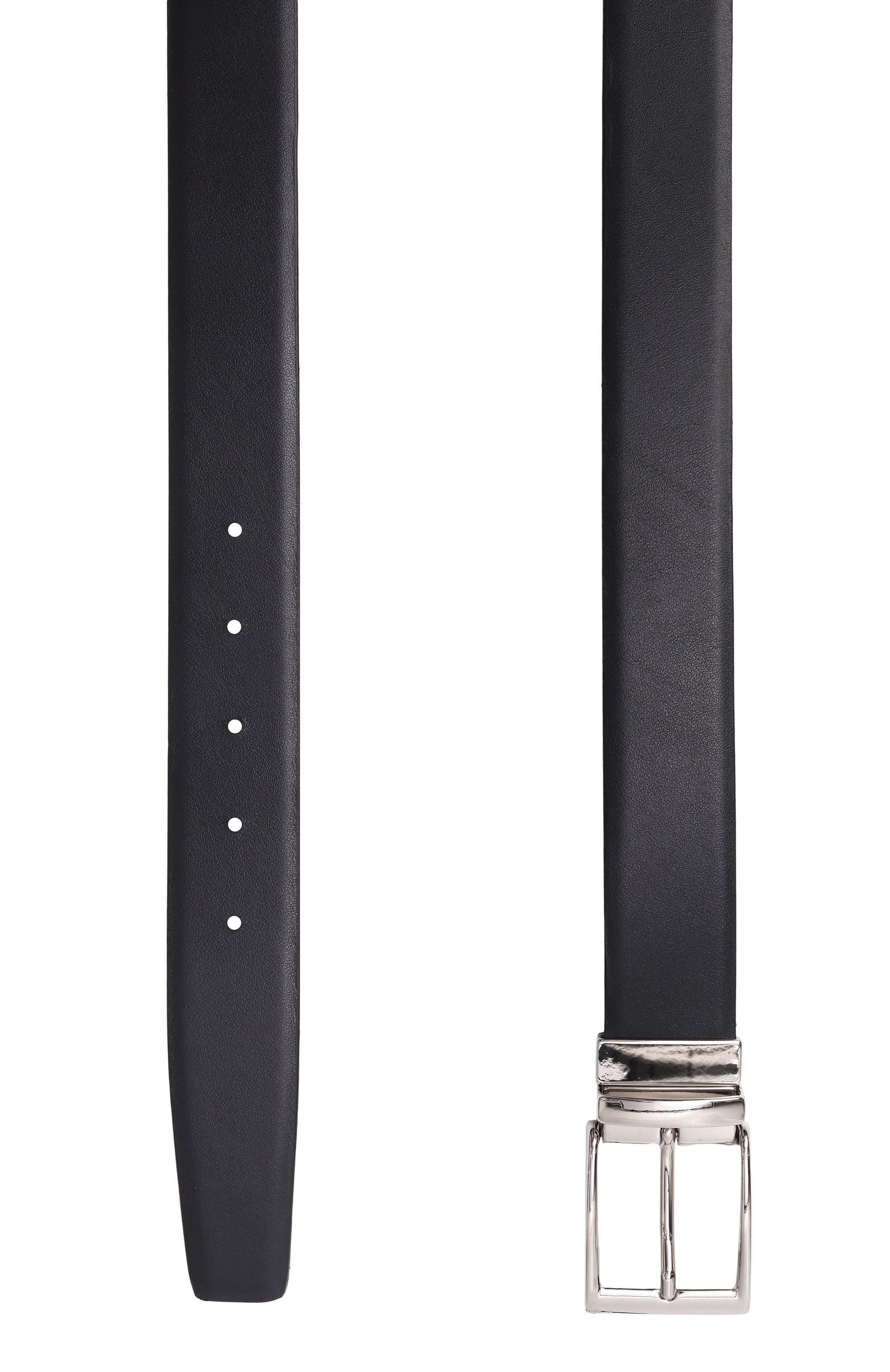 Кожаный ремень BARRETT, арт. 20B584.25/NEW CASTLE, фото 3