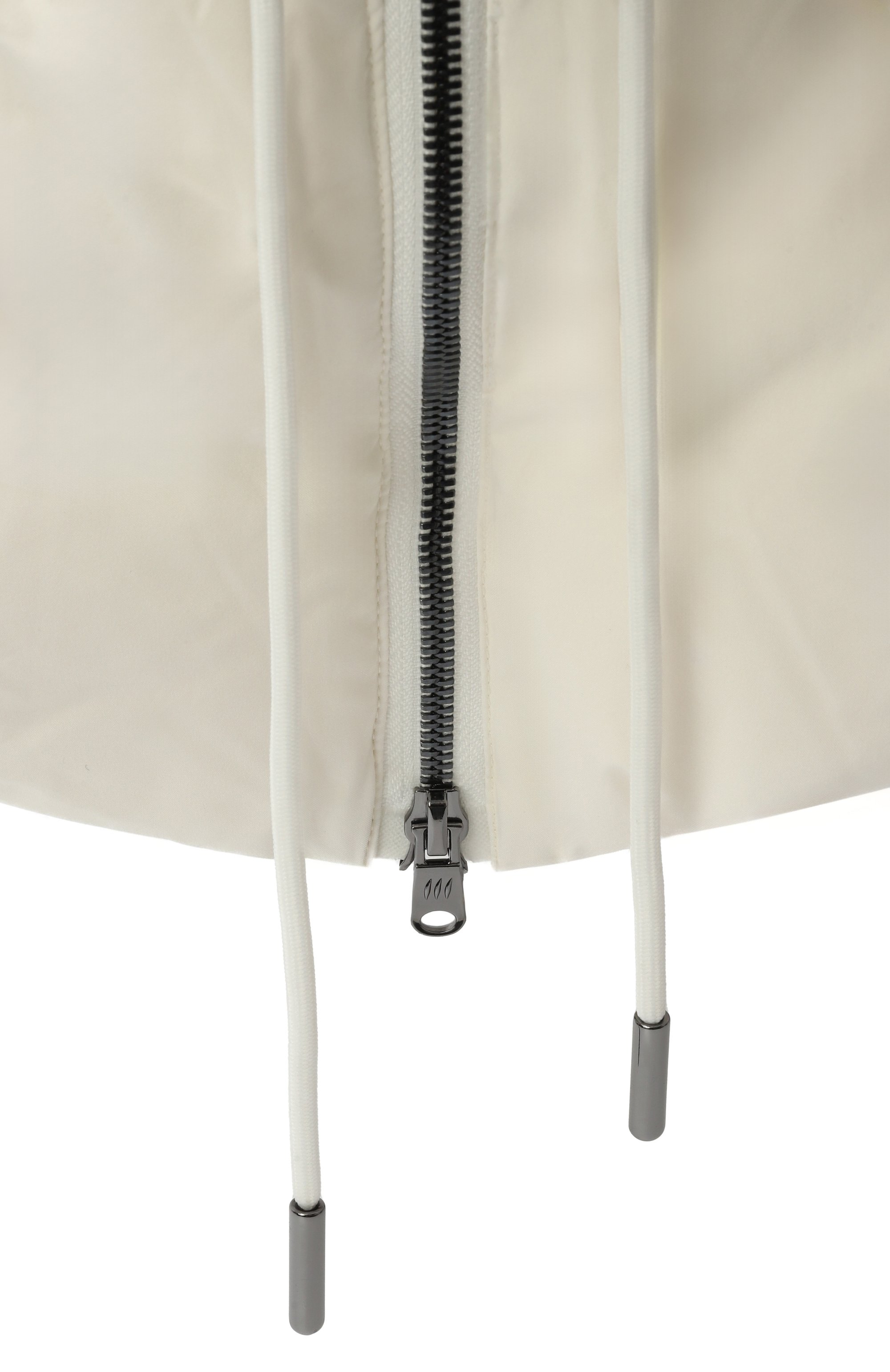 Пуховый капюшон HETREGO, арт. 8P001/ABIGAIL, фото 3