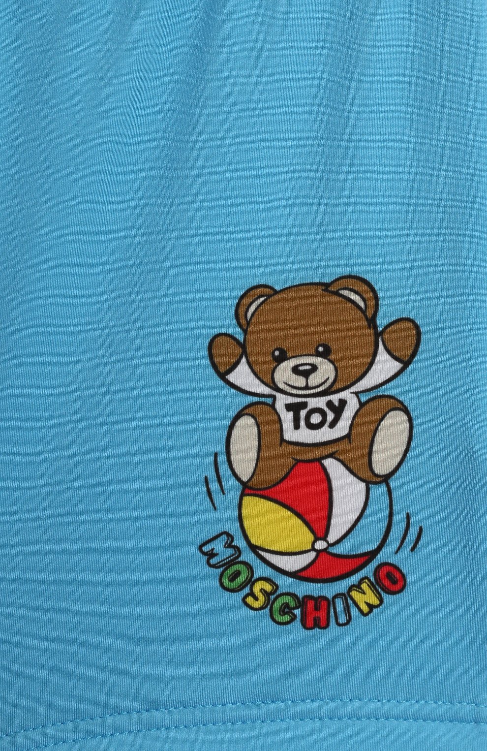 Плавки-шорты MOSCHINO, арт. MVL006/LKA00, фото 3