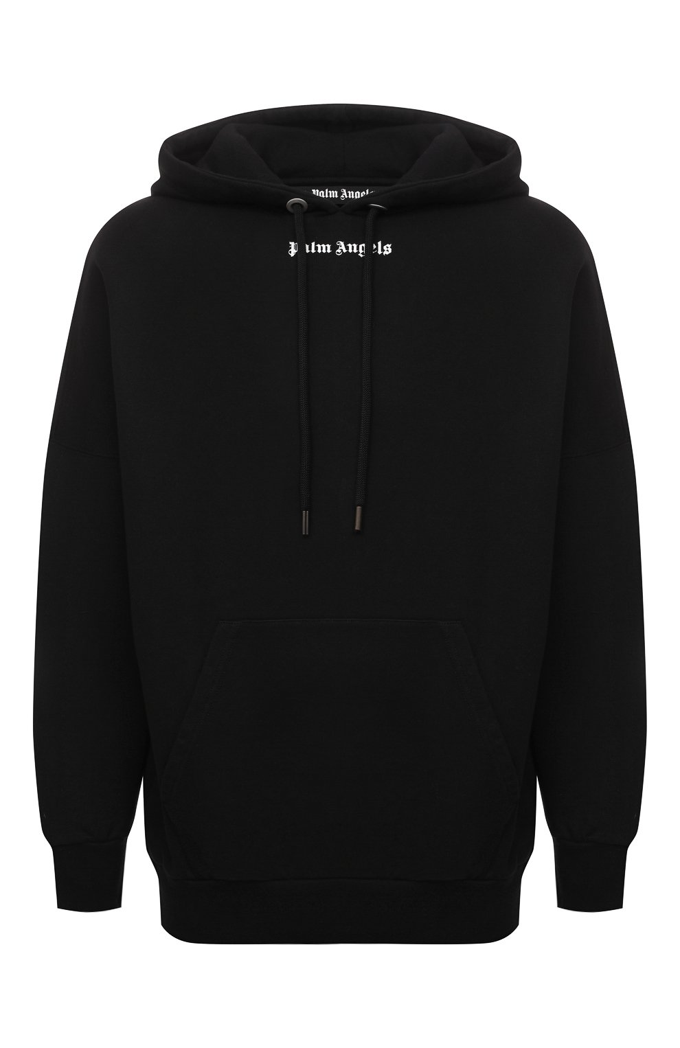 Хлопковое худи PALM ANGELS, арт. PMBB036C99FLE0011001, фото 1