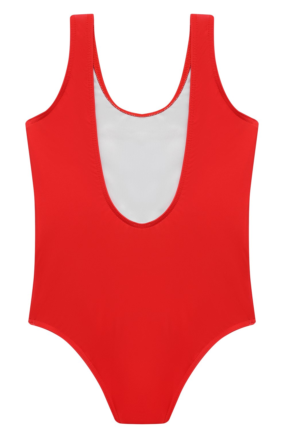 Слитный купальник MOSCHINO, арт. HBL00B/LKA00/4A-8A, фото 2