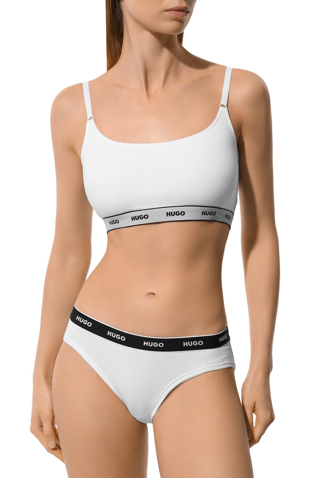 Комплект из двух топов HUGO, арт. 50469659, фото 2