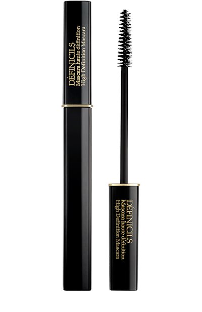 Женская тушь définicils, оттенок 01 noir LANCOME, арт. 3147758185010