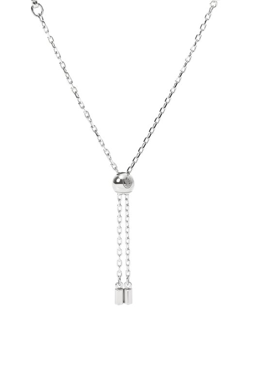 Колье Ariana Grande x Swarovski Swarovski 5720861 Серебряный  5720861 Фото 4