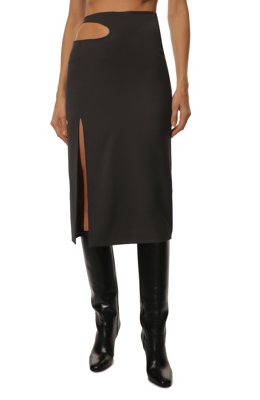 Юбка LOW CLASSIC, арт. L0W22PF_SK05CC, фото 3