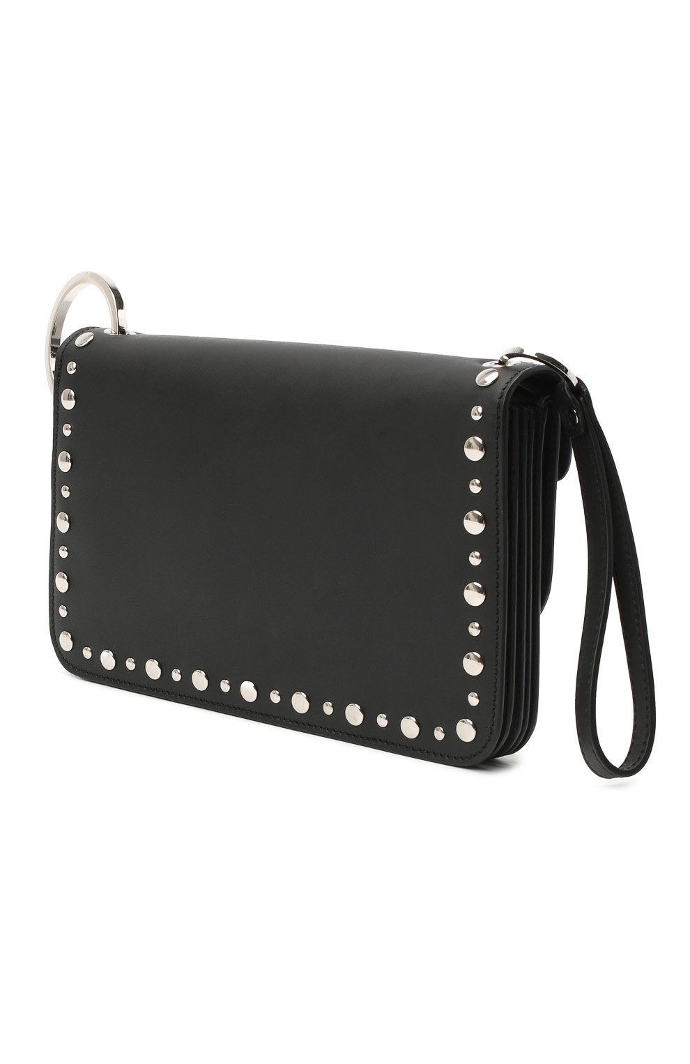 Сумка biker small DOLCE & GABBANA, арт. BB6944/AW675, фото 3