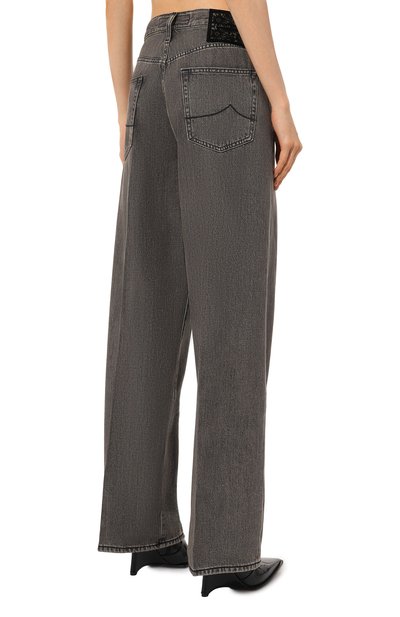 Джинсы JACOB COHEN, арт. V Q 039 01 T 677A/372F, фото 4