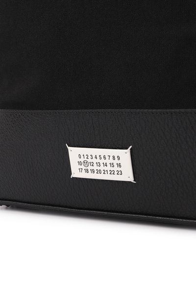 Сумка 5ac hobo medium MAISON MARGIELA, арт. SB1WG0043/P4348, фото 4