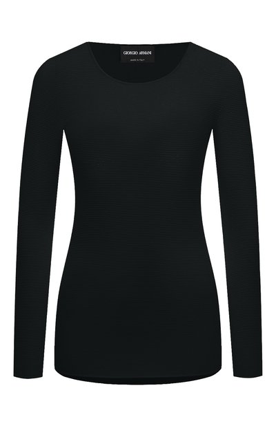 Женский топ из вискозы GIORGIO ARMANI, арт. 8NAM31/AM05Z