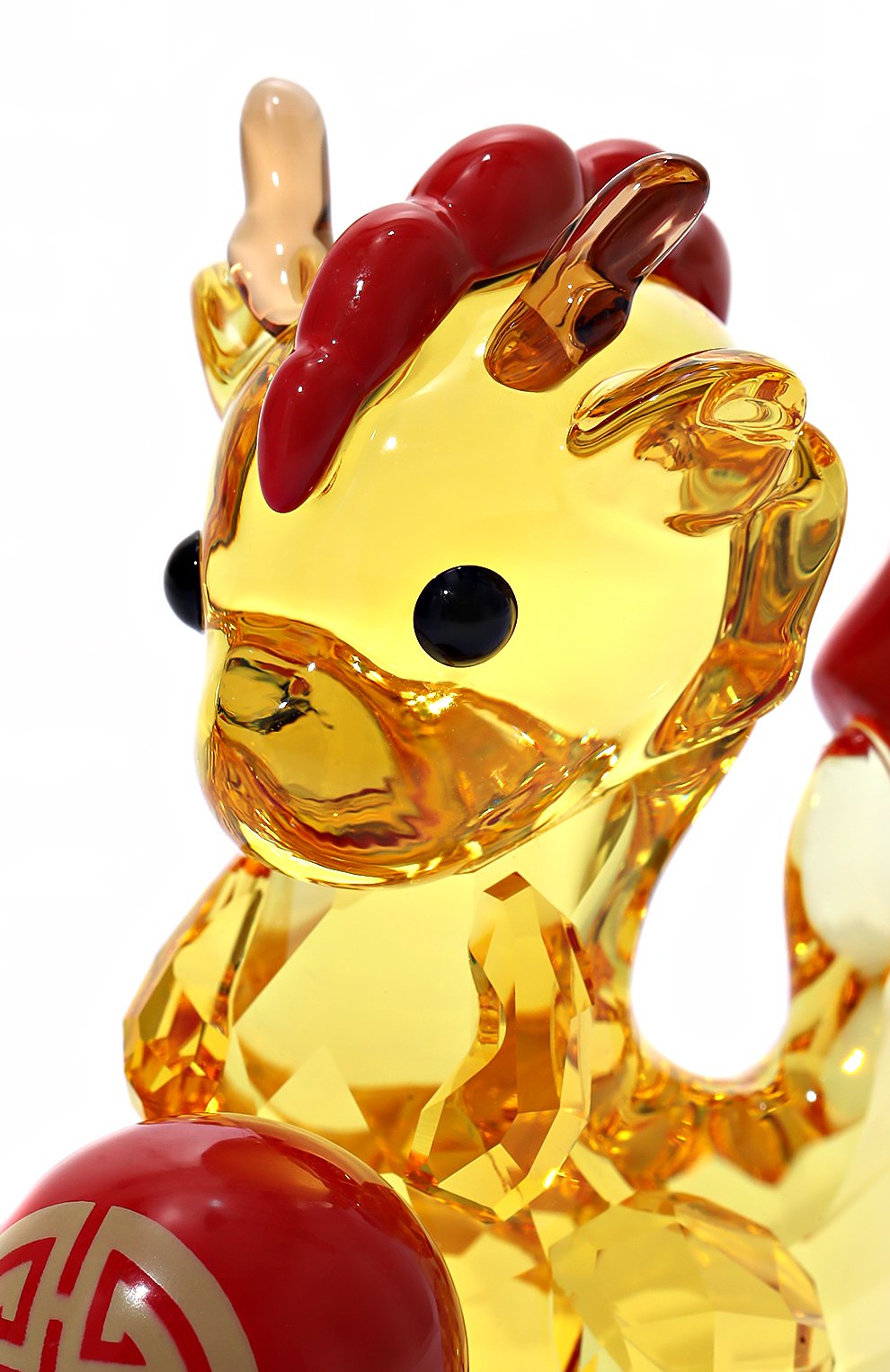 Статуэтка дракон SWAROVSKI, арт. 5658406, фото 2