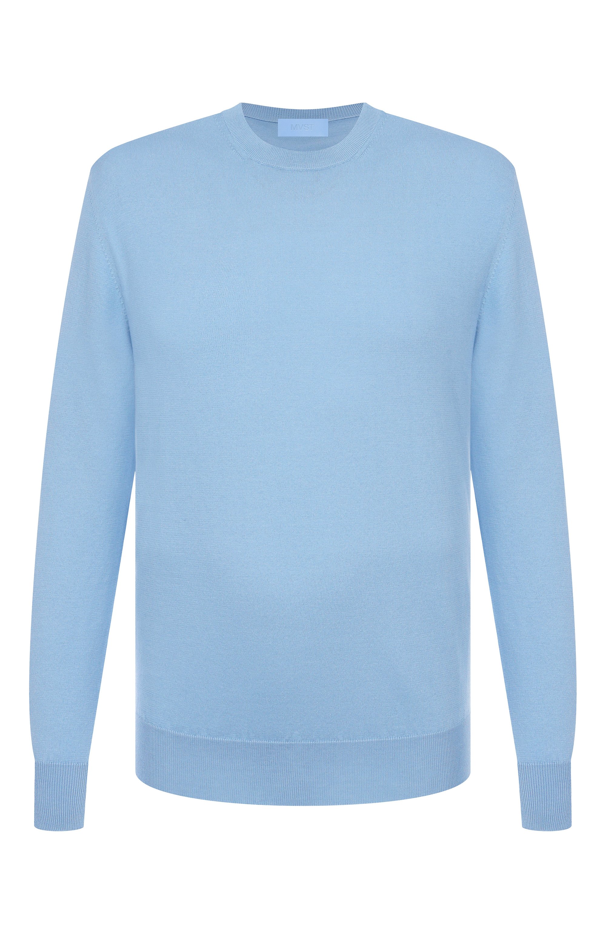 Хлопковый джемпер MVST, арт. MS61-653MU, фото 1