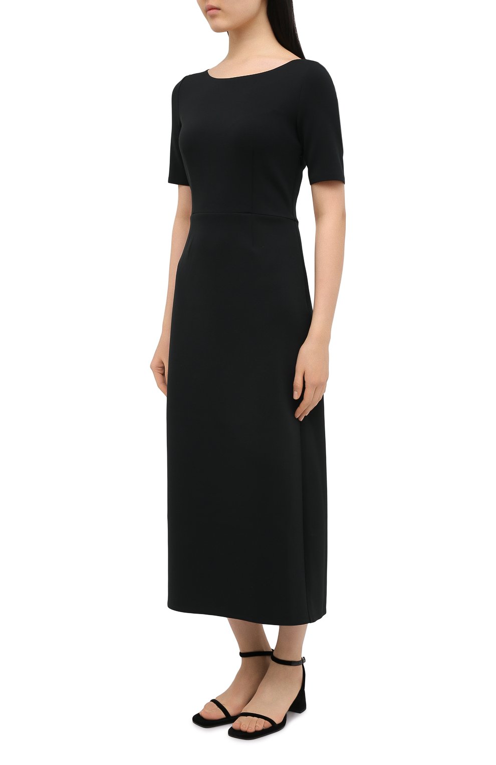 Платье THE ROW, арт. 5539K314, фото 3