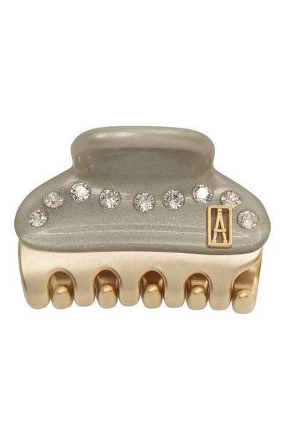 Женская заколка для волос ALEXANDRE DE PARIS, арт. ICCB-12831-03 G5