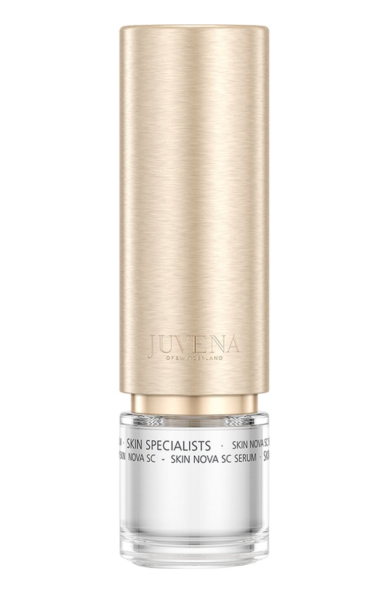 Интенсивная сыворотка-концентрат с омолаживающей технологией skinnova sc (30ml) JUVENA, арт. 982, фото 1