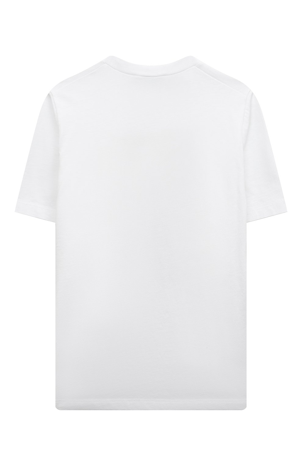 Хлопковая футболка DIESEL, арт. J00842-0HAYU, фото 2