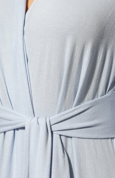 Халат RITRATTI MILANO, арт. 73620, фото 5