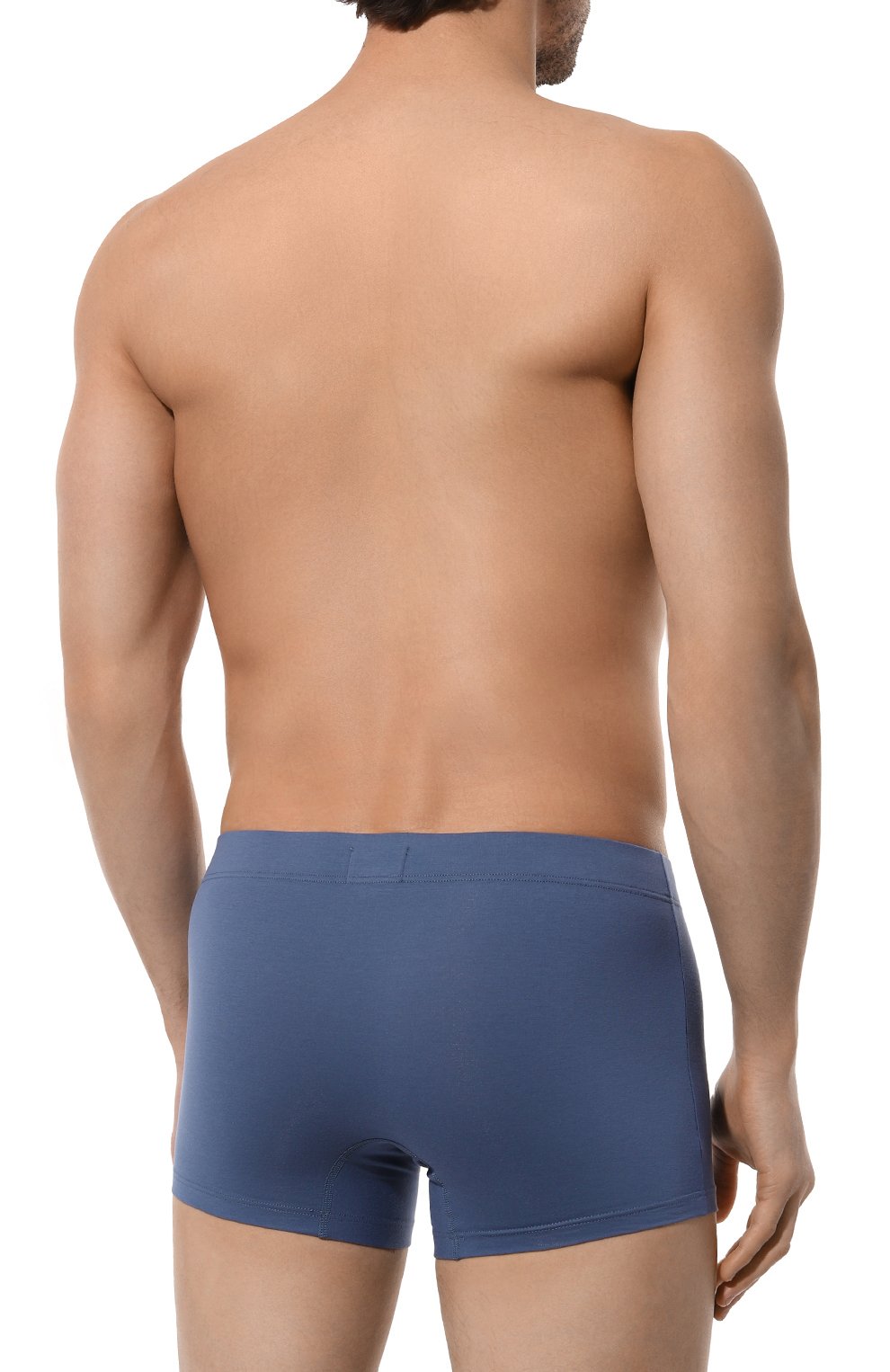 Комплект из двух боксеров HANRO, арт. 073079, фото 5