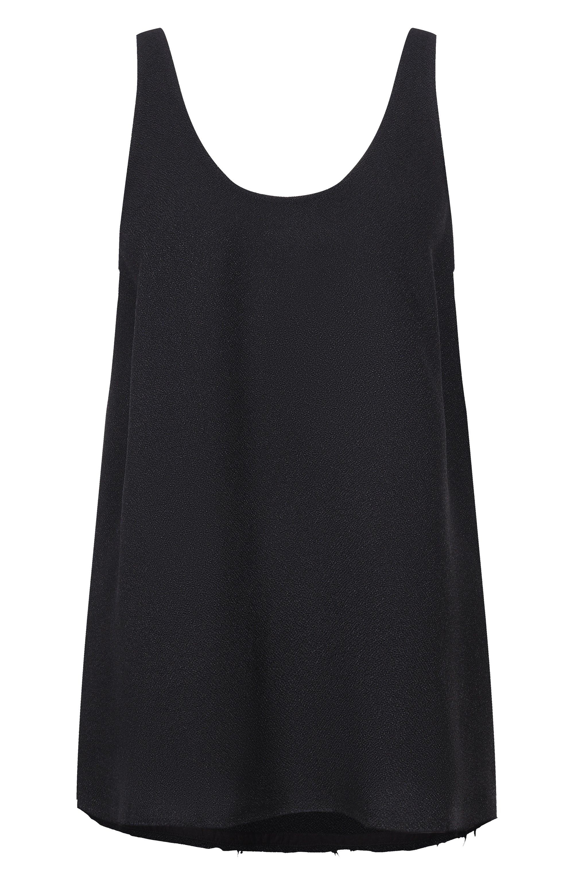 Топ из вискозы TOTEME, арт. 252-WRT0510-FB0240, фото 1