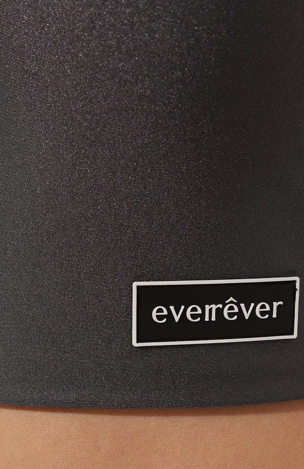 Топ EVERREVER, арт. RE-TOP-GREY-01, фото 5