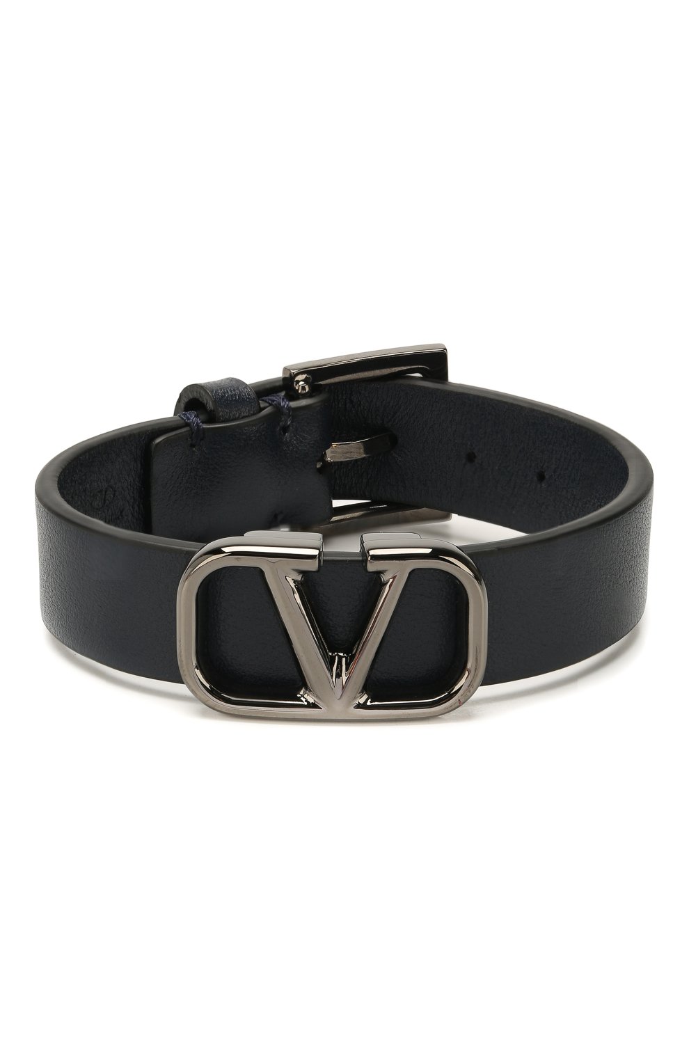 Кожаный браслет VALENTINO, арт. TY2J0L95/VP4, фото 1