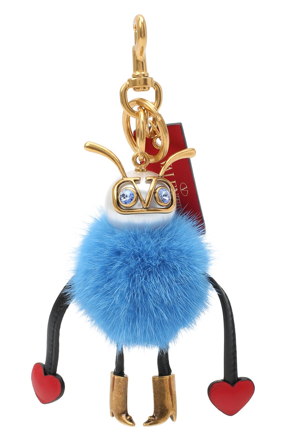 Брелок  VALENTINO, арт. UW2P0U80/KNJ, фото 1