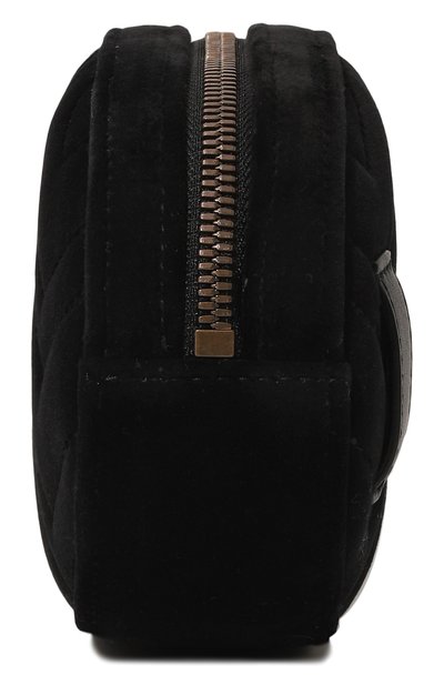 Поясная сумка gg marmont GUCCI, арт. 476434 9FRDT, фото 4