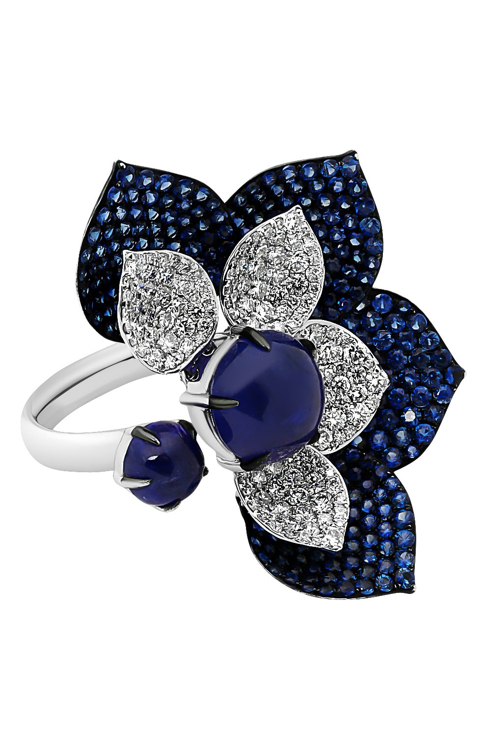 Кольцо SUTRA JEWELS, арт. SJR1416, фото 1