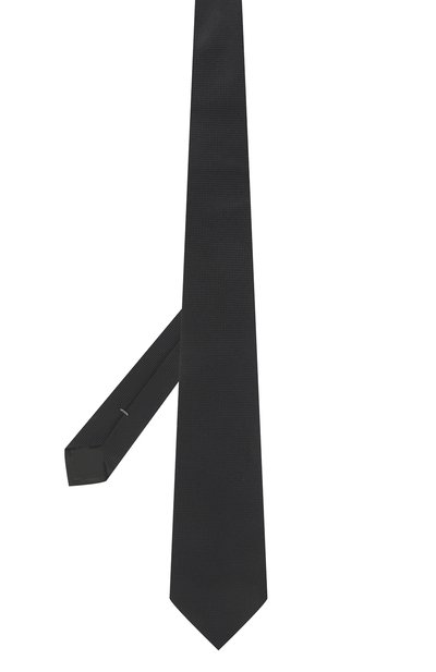 Шелковый галстук ZEGNA, арт. Z2D00T/1UM, фото 2