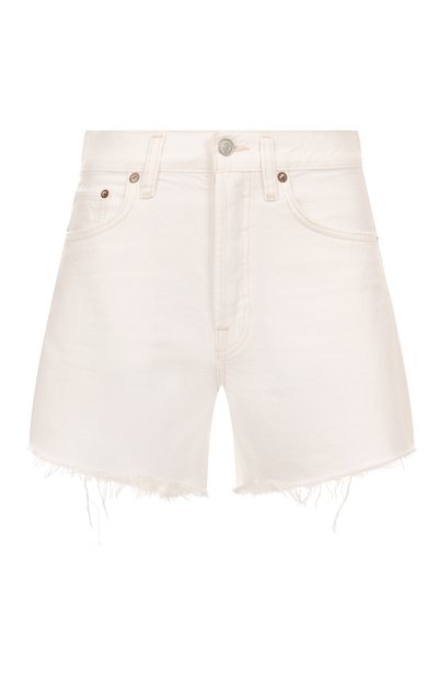 Женские джинсовые шорты AGOLDE, арт. A90101183