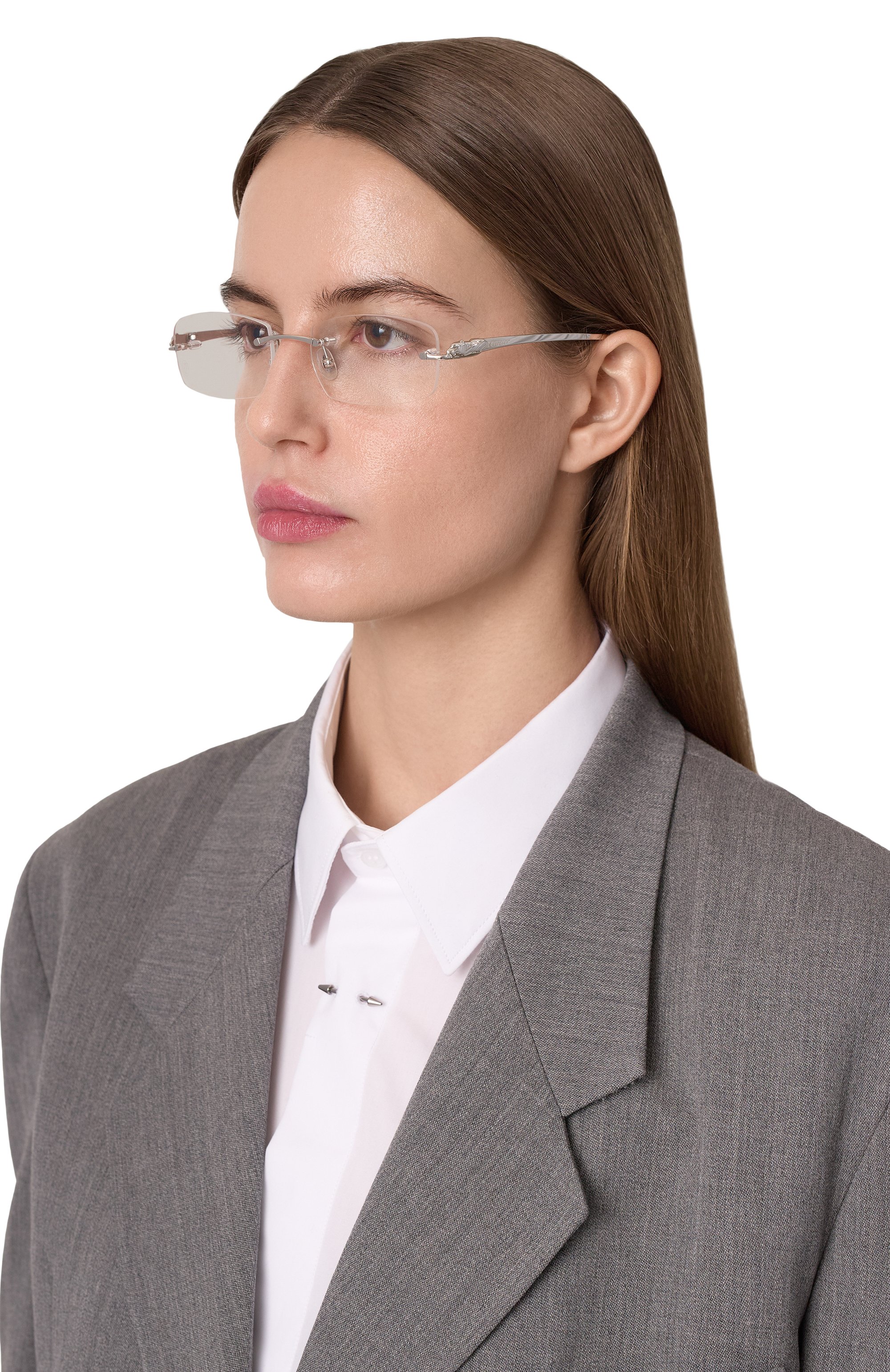 Оправа CARTIER, арт. CT0061 003, фото 3