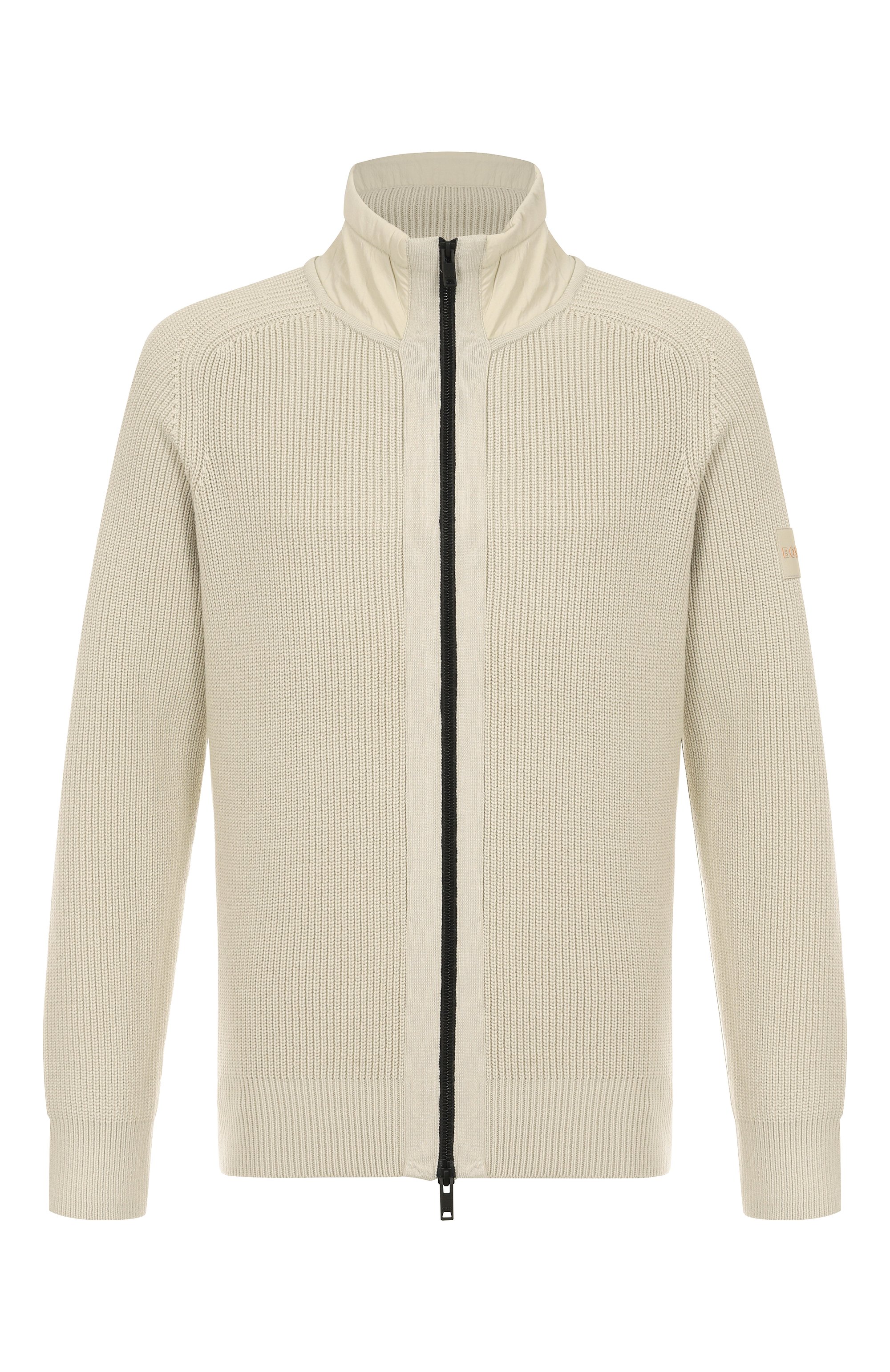 Кардиган BOSS ORANGE, арт. 50548685, фото 1