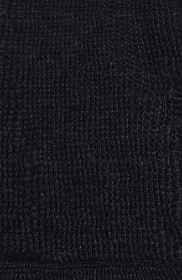 Льняной лонгслив GIORGIO ARMANI, арт. 3RSM55/SJJMZ, фото 5