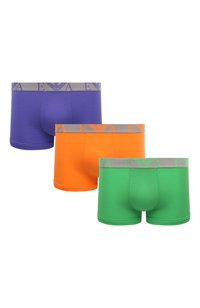 Разноцветный