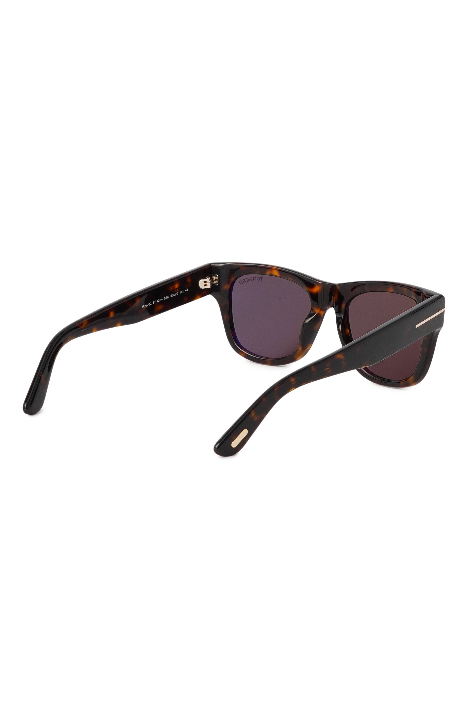 Солнцезащитные очки TOM FORD, арт. TF1304 52A, фото 3