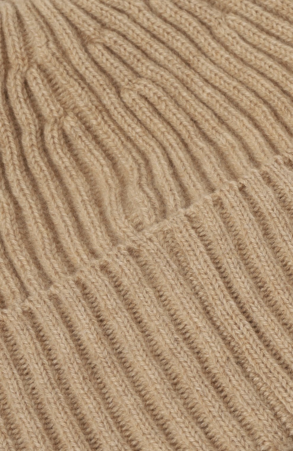 Кашемировая шапка BRUNELLO CUCINELLI, арт. M2293900, фото 3