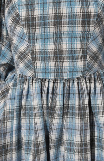 Платье LIKE YANA разноцветного цвета по цене 13500 руб., арт. L1-23/5-585-1550/1, фото 5 Платье LIKE YANA, арт. L1-23/5-585-1550/1, фото 5