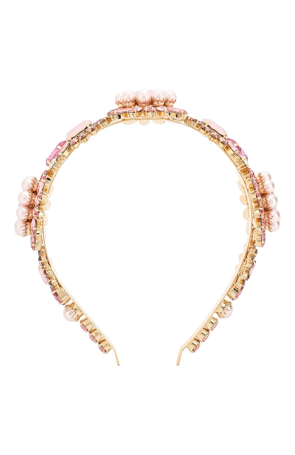 Ободок DOLCE & GABBANA, арт. WHM2C7/W1111, фото 1