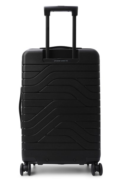 Чемодан b|y expandable medium BRIC`S черного цвета по цене 29950 руб., арт. B1Y08427.001, фото 5 Чемодан b|y expandable medium BRIC`S, арт. B1Y08427.001, фото 5
