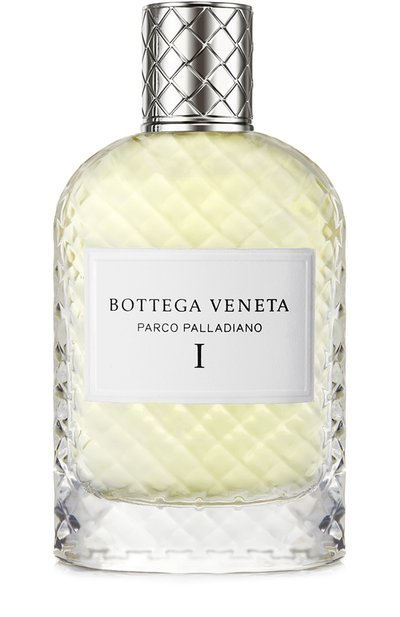 Мужской парфюмерная вода parco palladiano i (100ml) BOTTEGA VENETA, арт. 72000232000