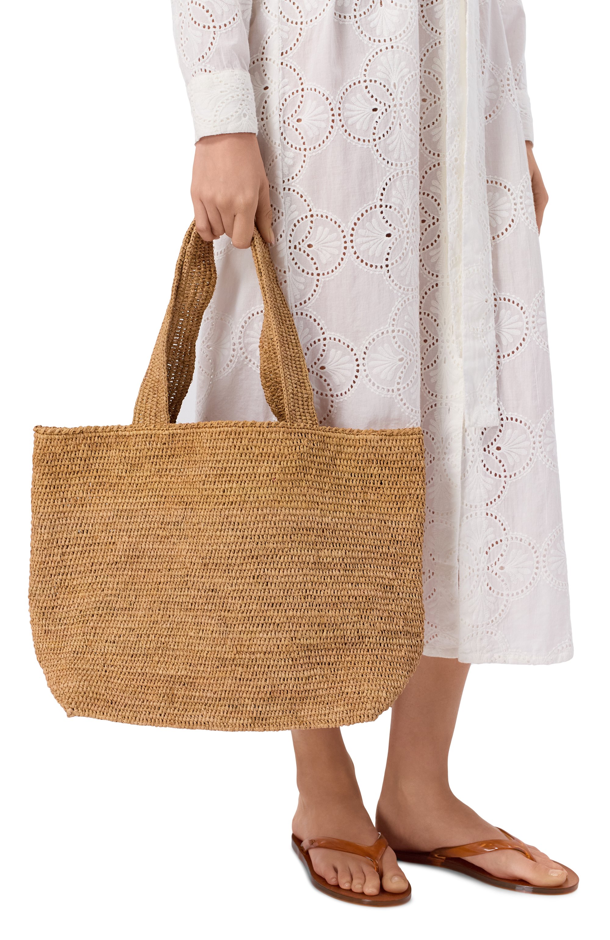 Сумка-тоут beby small SANS-ARCIDET, арт. BEBY MA C S_1, фото 2