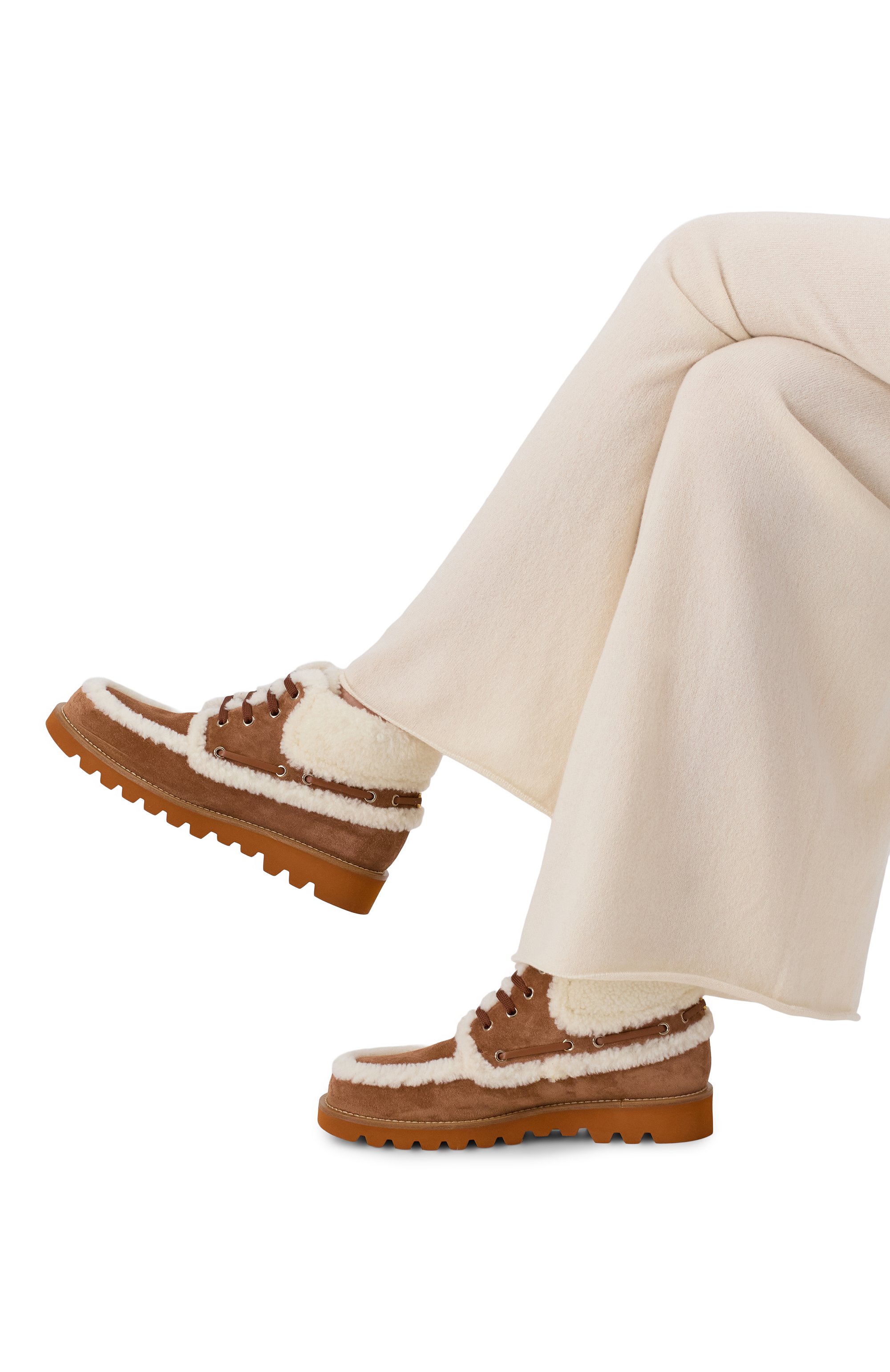 Замшевые ботинки palm avenue VALENTINO, арт. 7W2S0MW9/WNM, фото 2