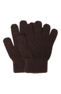 Коричневый