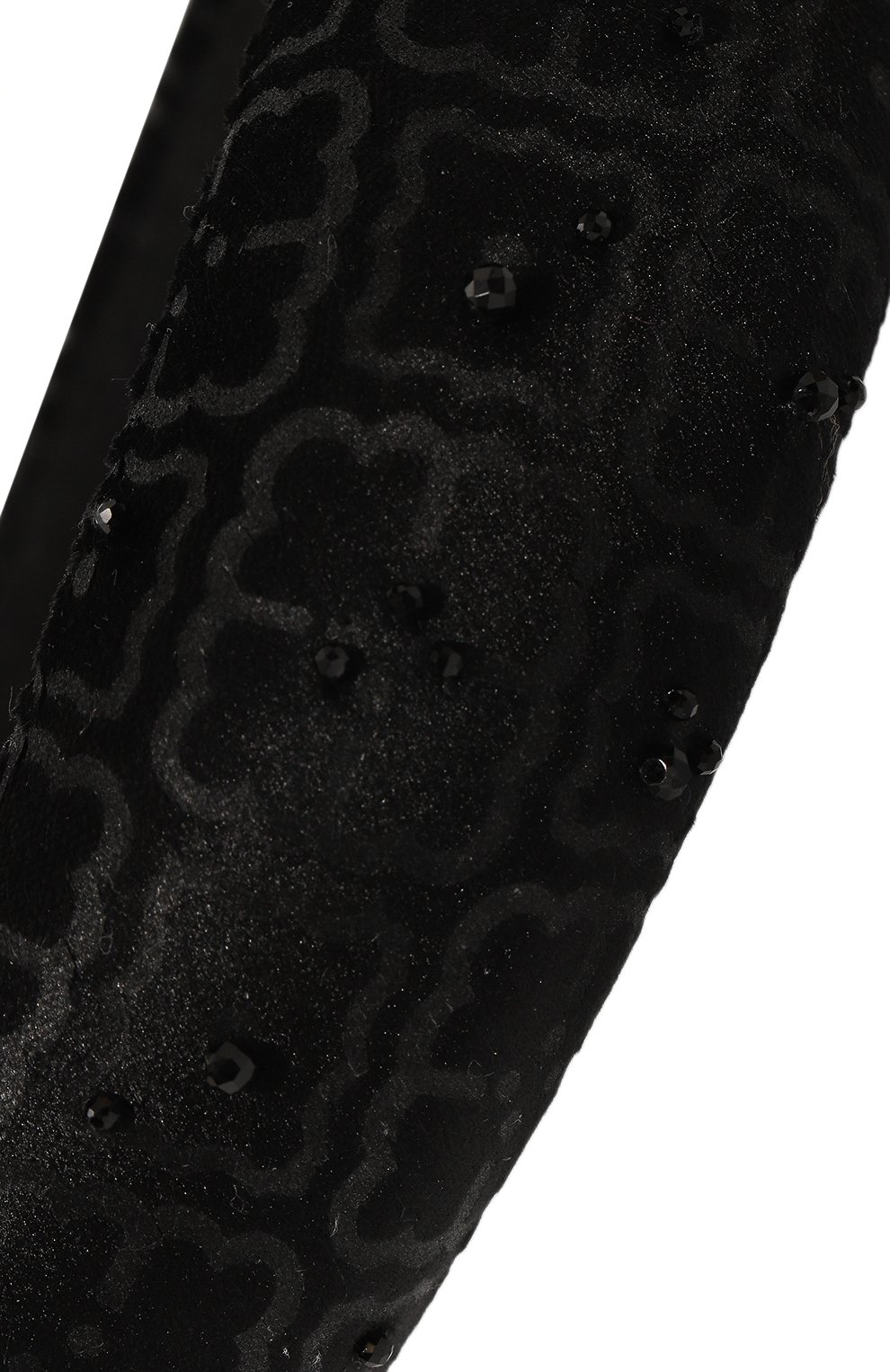 Ободок для волос PANFIL, арт. 0-fcr-BND-D, фото 4