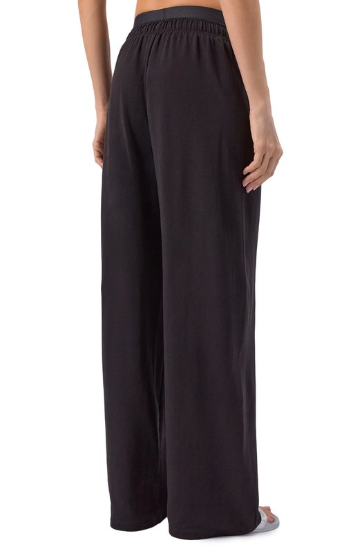 Брюки Diesel A20876/0IKBJ Чёрный  A20876/0IKBJ Фото 4