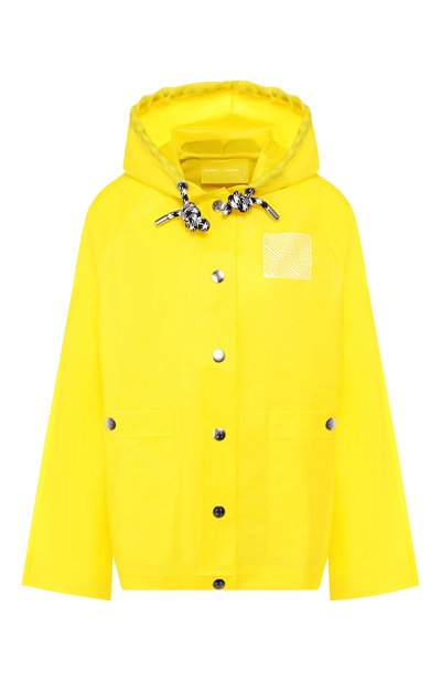 Женский плащ PROENZA SCHOULER, арт. WL1931097-FLP04