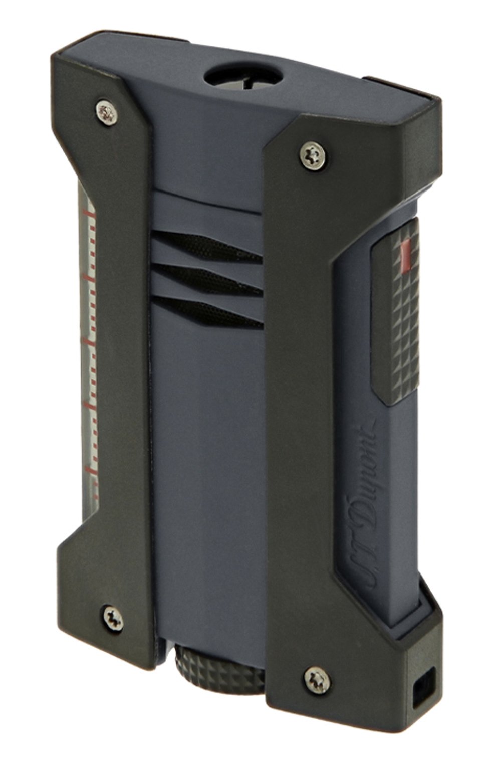 Зажигалка S.T. DUPONT разноцветного цвета по цене 39000 руб., арт. 21466, фото 1 Зажигалка S.T. DUPONT, арт. 21466, фото 1