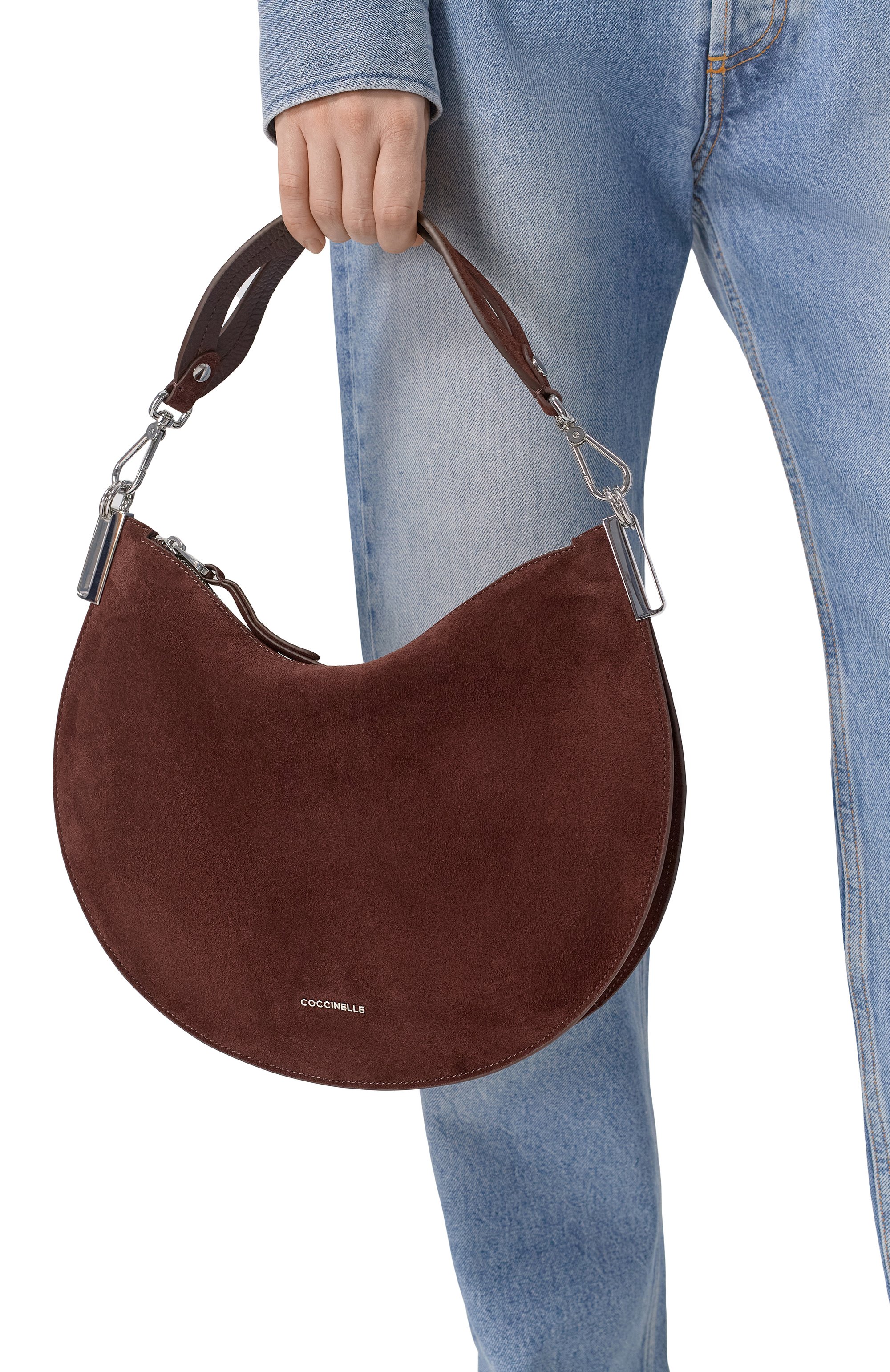 Сумка sunup medium COCCINELLE, арт. E1QKG130201, фото 2